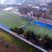 capirro-centro-sportivo